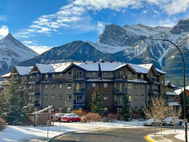  T1W 0A2 Canmore