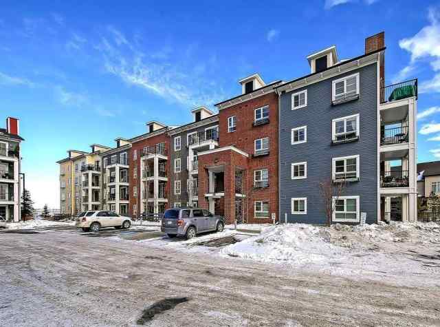 2110, 279 Copperpond Common SE in  Calgary MLS® #A2110602