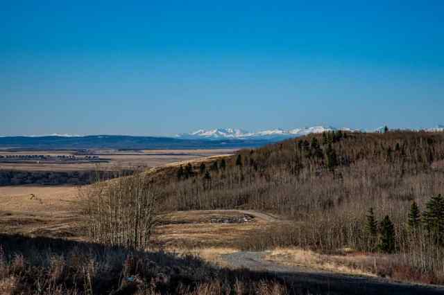 260100 Glenbow Road  in Bearspaw_Calg Rural Rocky View County MLS® #A2110666