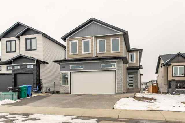 340 Rivergrove Chase W in Riverstone Lethbridge MLS® #A2110671