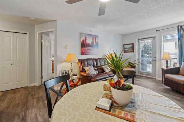 231, 550 Prominence Rise SW in  Calgary MLS® #A2110802