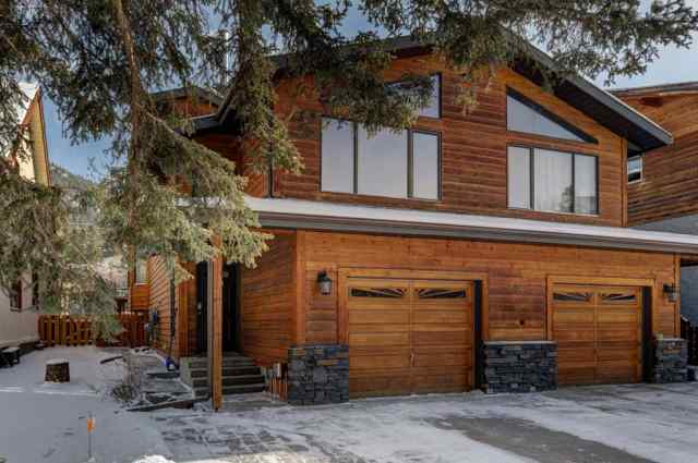 NONE real estate B, 116 Otter Street  in NONE Banff