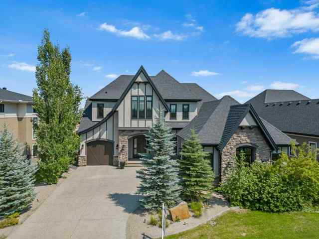 18 Whispering Springs Way  in Artesia at Heritage Pointes Heritage Pointe MLS® #A2110960