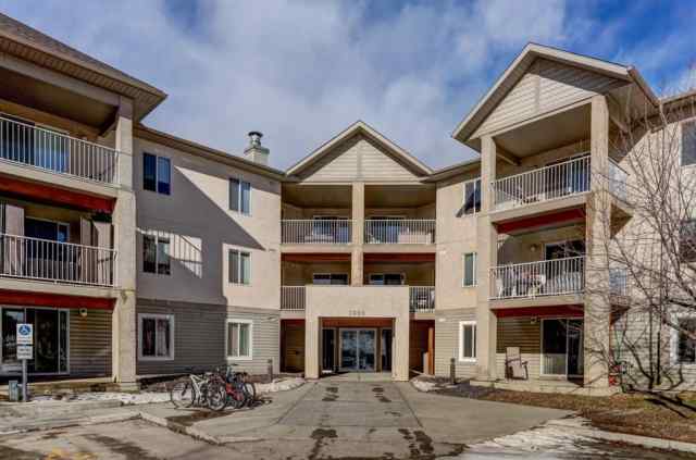 114, 3000 Citadel Meadow Point NW in  Calgary MLS® #A2111131