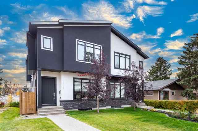 1635 22 Avenue NW in Capitol Hill Calgary