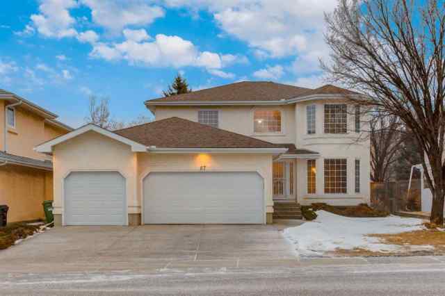 87 Edgevalley Circle NW in  Calgary MLS® #A2111477