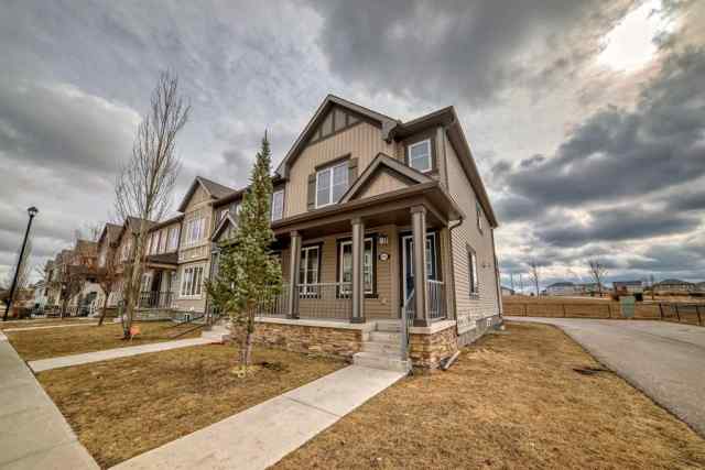 141 Windstone Link SW in Windsong Airdrie MLS® #A2111683