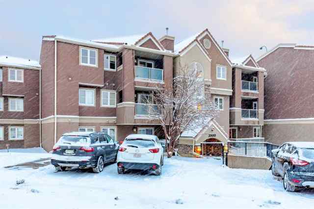 2034, 2034 Edenwold Heights NW in  Calgary MLS® #A2111773