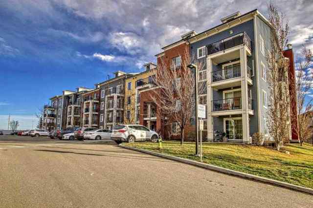 5403, 755 Copperpond Boulevard SE in  Calgary MLS® #A2111953