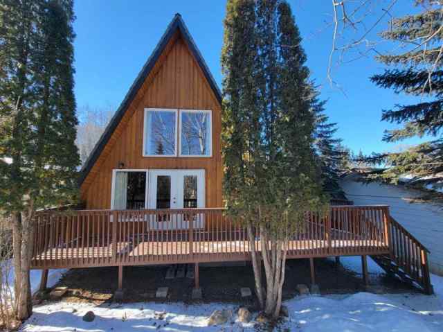 4803 53 Street  in Athabasca Town Athabasca MLS® #A2112491