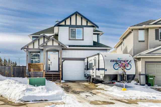 333 Bayside Place SW in Bayside Airdrie MLS® #A2112533
