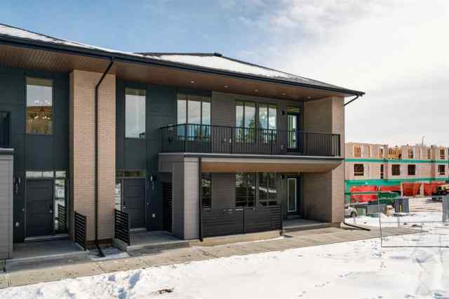 133 Sovereign Common SW in  Calgary MLS® #A2112633