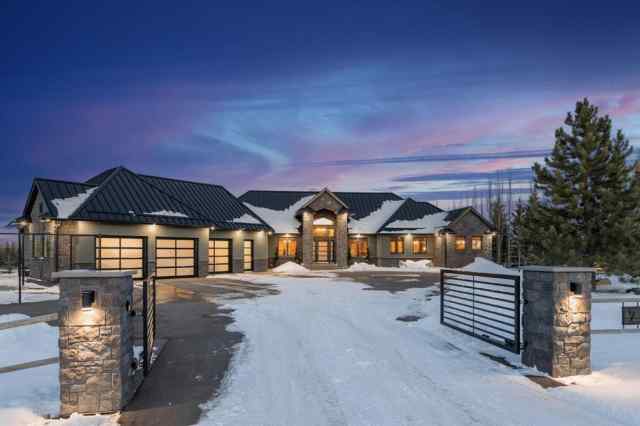 7 Gray Way NW in Bearspaw_Calg Rural Rocky View County MLS® #A2112634
