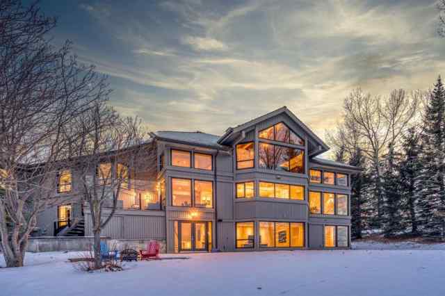 82 Elbow River Road  in Elbow River Estates Rural Rocky View County MLS® #A2112646