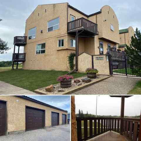  real estate 103, 9603 102 Street  in  Grande Prairie