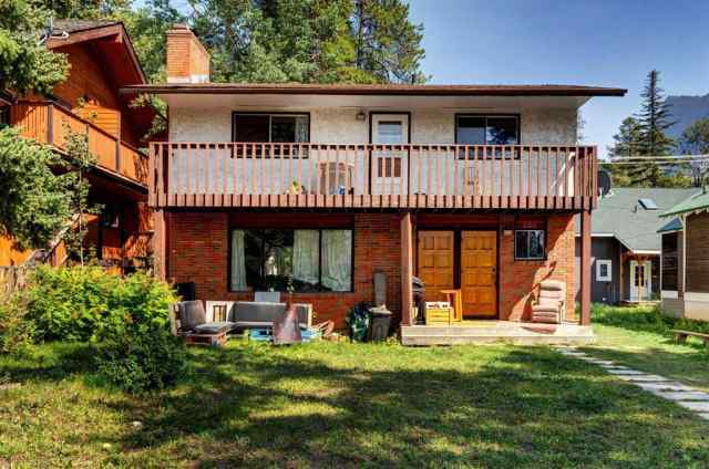 208 Otter Street  in NONE Banff MLS® #A2112936