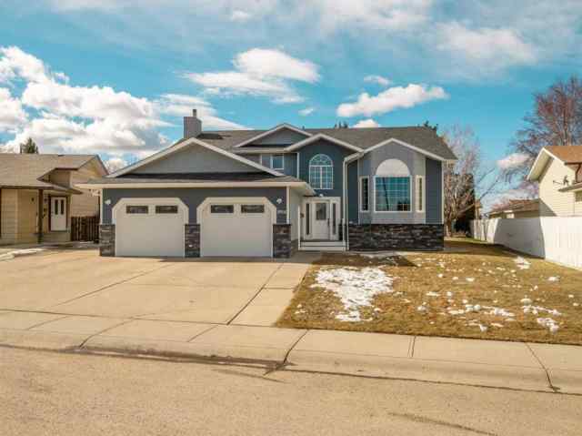 3914 53 Street   in NONE Taber