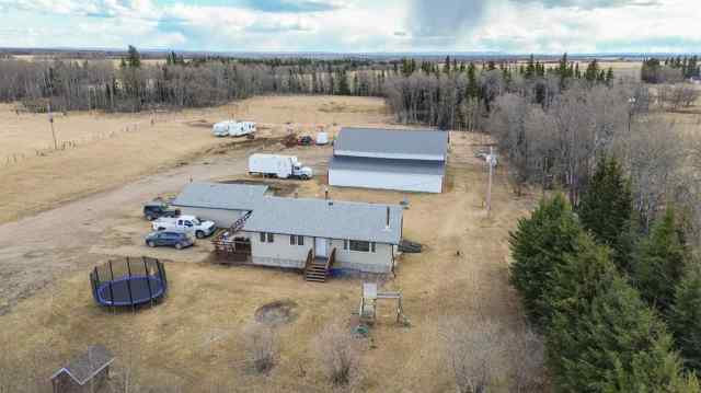 NONE real estate 111031 Twp Rd 705 A   in NONE Beaverlodge