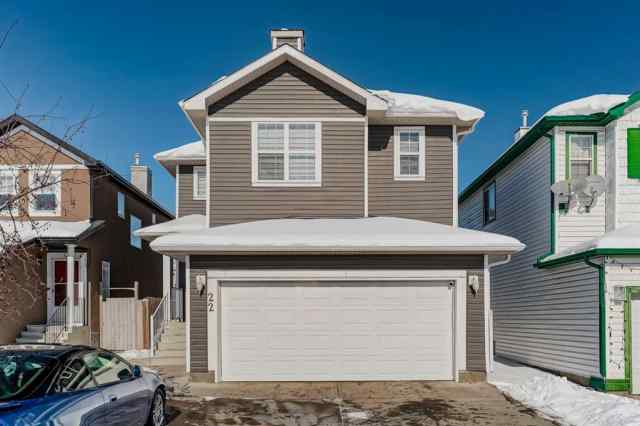 22 Martha's Place NE in Martindale Calgary MLS® #A2113179