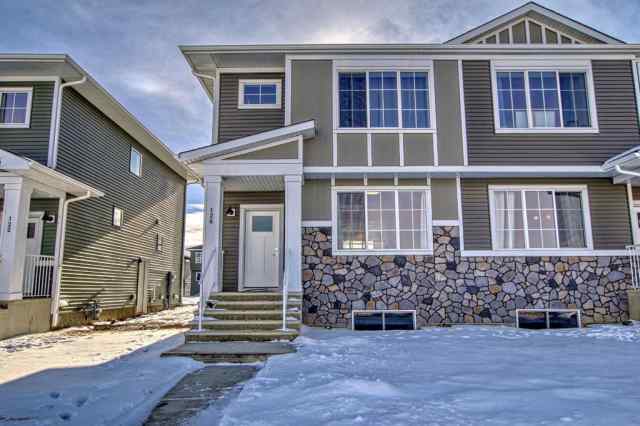 Chelsea_CH real estate 126 Chelsea Mews  in Chelsea_CH Chestermere