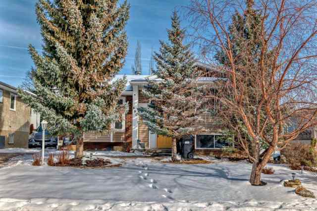 440 Cantrell Drive SW in  Calgary MLS® #A2113412