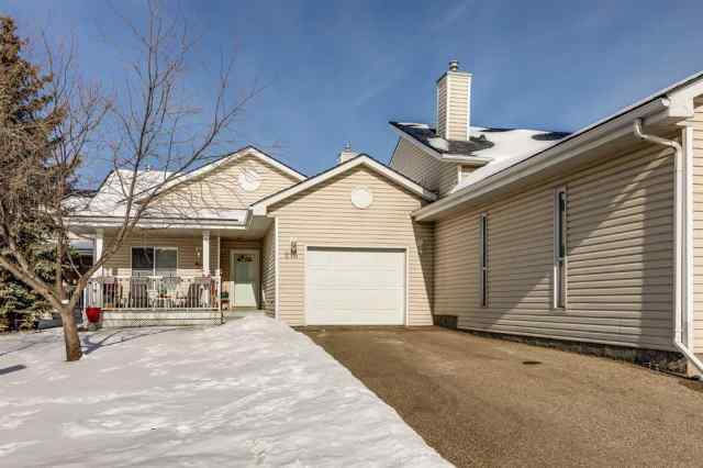 216 Centre Avenue W in Downtown Airdrie MLS® #A2113481