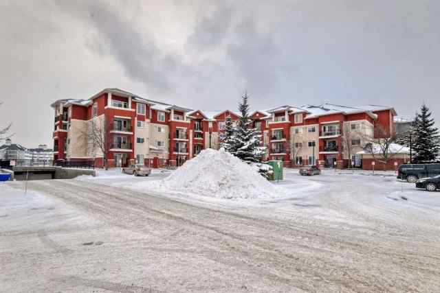 404, 156 Country Village Circle NE in Country Hills Village Calgary MLS® #A2113511