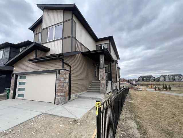 51 Midgrove Drive SW in Midtown Airdrie MLS® #A2113574