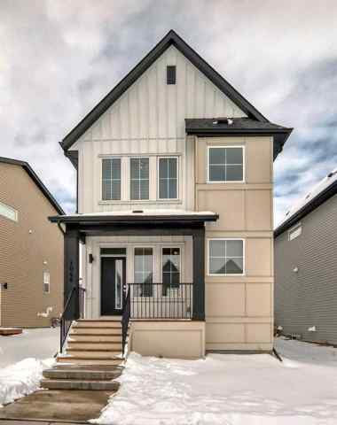 Copperfield real estate 1066 Copperfield Boulevard SE in Copperfield Calgary