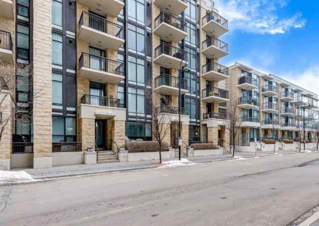 31 Waterfront Mews SW in  Calgary MLS® #A2113794