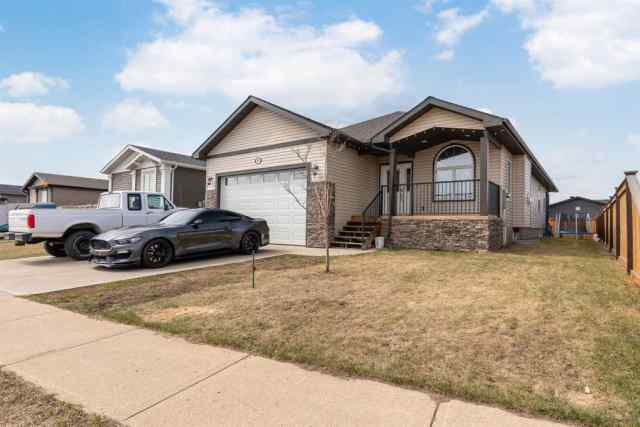 781 Beacon Hill Drive  in Beacon Hill Fort McMurray MLS® #A2113939