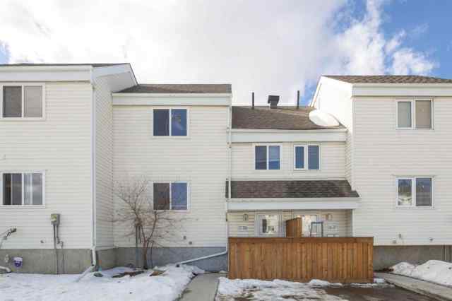 37, 701 Beacon Hill Drive  in Beacon Hill Fort McMurray MLS® #A2114052