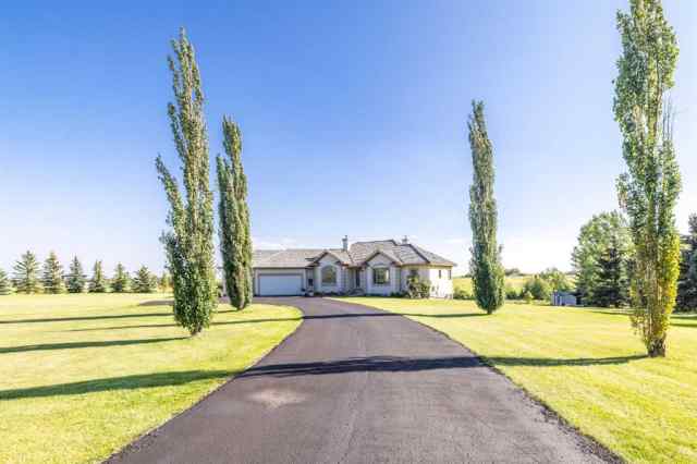 15 Spero Place  in Bearspaw_Calg Rural Rocky View County MLS® #A2114065