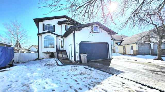 Countryside South real estate 6509 90A Street  in Countryside South Grande Prairie