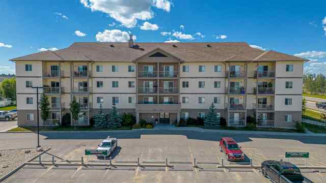 Mission Heights real estate 410, 10521 84 Avenue  in Mission Heights Grande Prairie