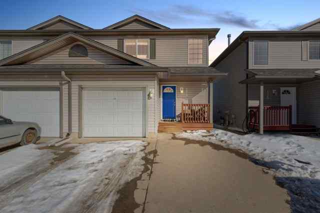 179 Bear Paw Drive  in Timberlea Fort McMurray MLS® #A2114315