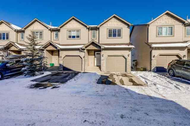 307, 620 Luxstone Landing SW in Luxstone Airdrie MLS® #A2114350