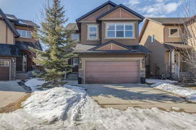 Evergreen real estate 496 Everbrook Way SW in Evergreen Calgary