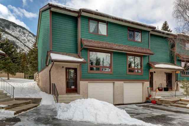 128 Nahanni Drive  in NONE Banff MLS® #A2114439