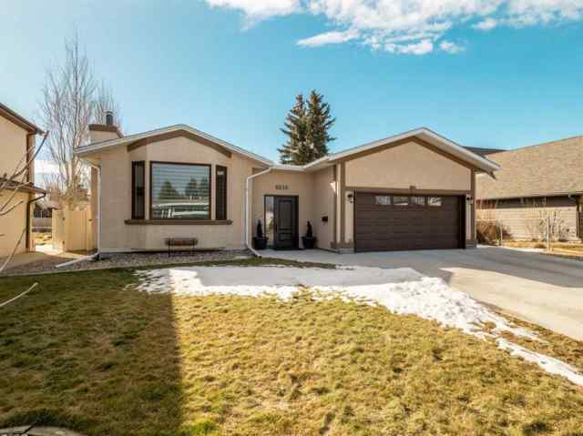 4616 53 Ave   in NONE Taber