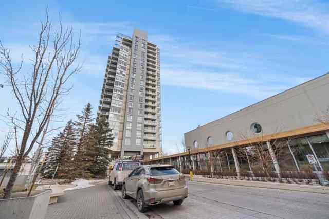 1508, 55 Spruce Place SW in Spruce Cliff Calgary MLS® #A2114791
