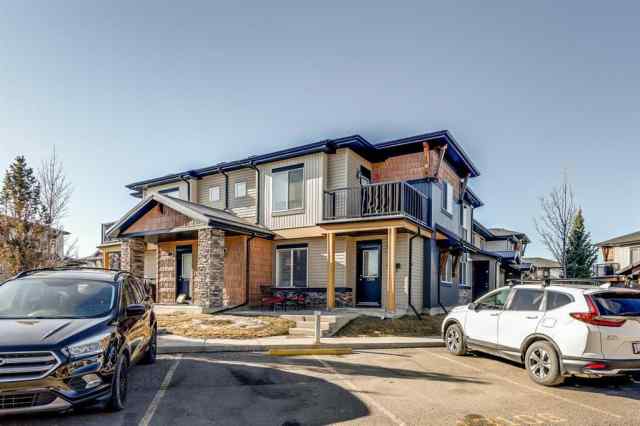 13106, 2781 Chinook Winds Drive SW in Prairie Springs Airdrie MLS® #A2114917