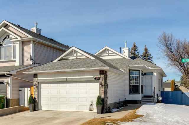 7 River Rock Place SE in Riverbend Calgary MLS® #A2115012