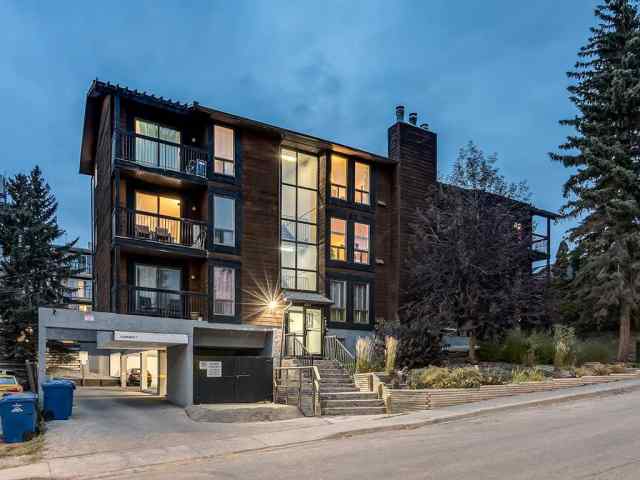 302, 2611 15A Street SW in Bankview Calgary MLS® #A2115055