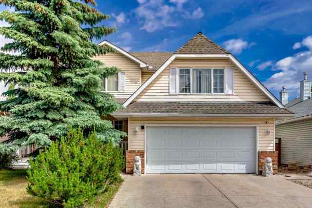 128 West Creek Pond  in West Creek Chestermere MLS® #A2115210