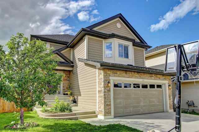 Kincora real estate 116 Kincora Hill NW in Kincora Calgary