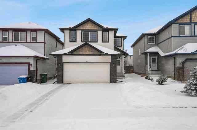 39 Everwoods Park SW in Evergreen Calgary MLS® #A2115286