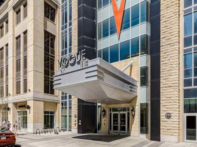 1404, 930 6 Avenue SW in Downtown Commercial Core Calgary MLS® #A2115317