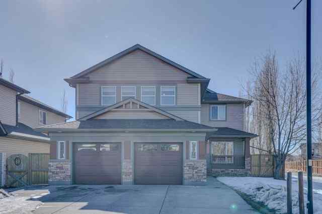 101 Springmere Road   in Westmere Chestermere MLS® #A2115320