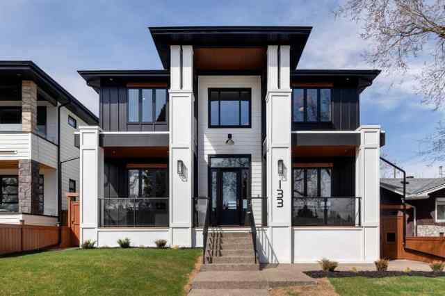 133 Lissington Drive SW in North Glenmore Park Calgary MLS® #A2115343
